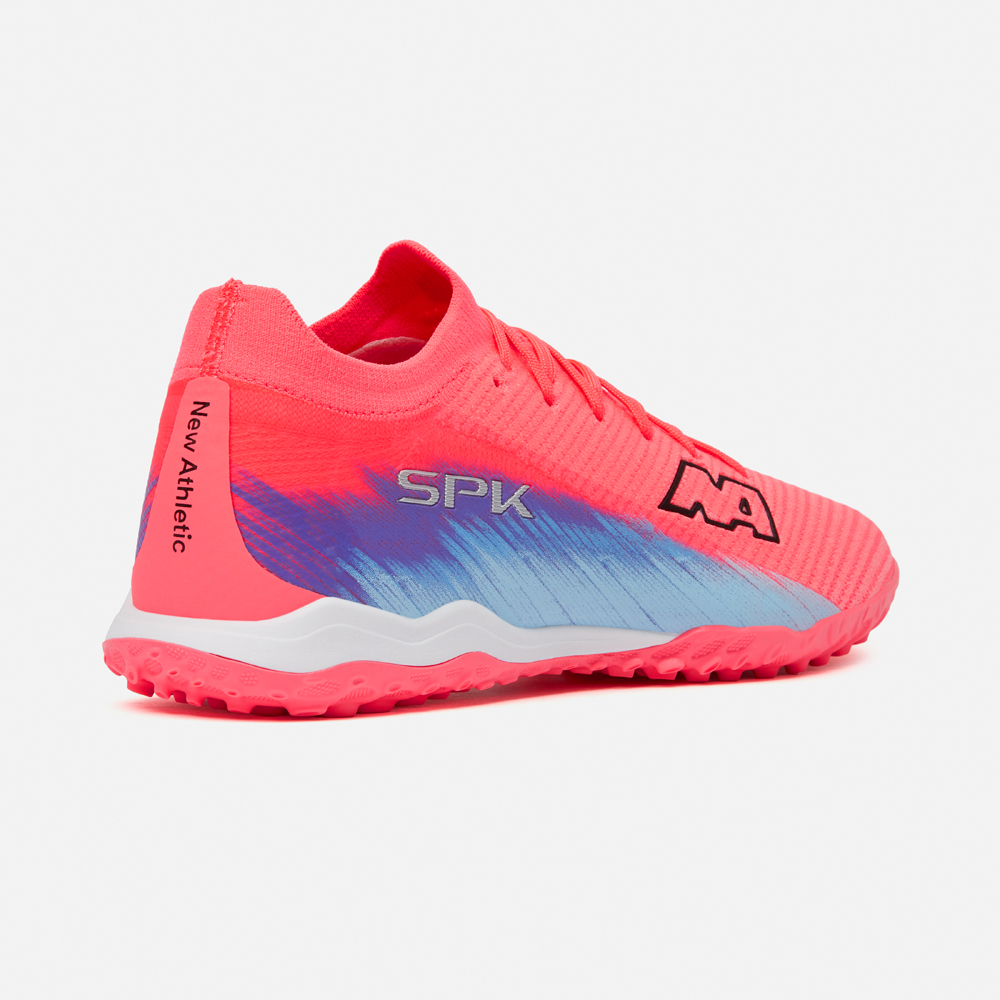 ZAPATILLA NEW ATHLETIC FÚTBOL GRIPZONE 185-2314 PARA HOMBRE - 3