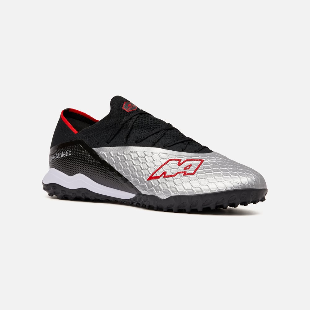 ZAPATILLA NEW ATHLETIC FÚTBOL GRIPZONE 179-2602 JUVENIL - 1