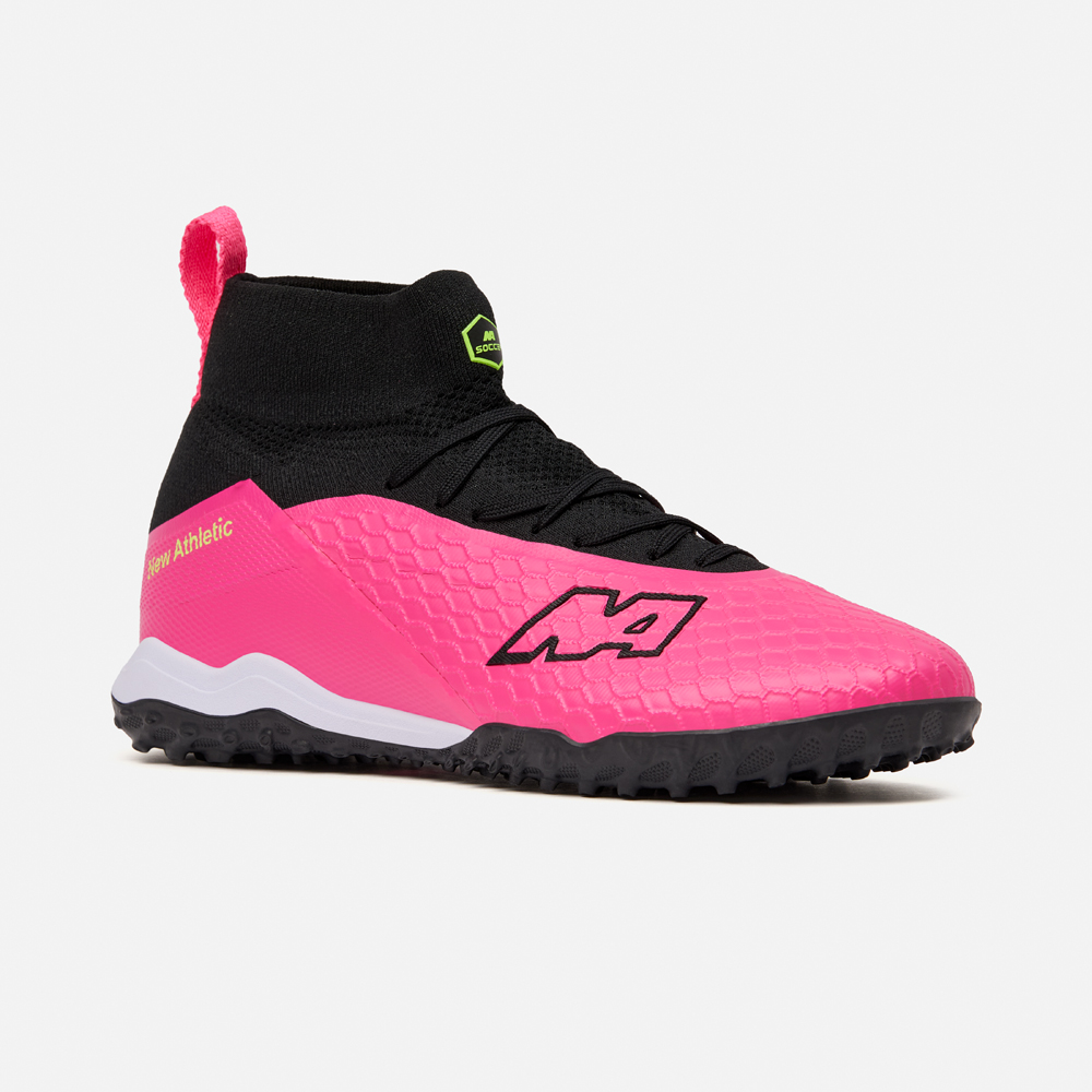 ZAPATILLA NEW ATHLETIC FÚTBOL GRIPZONE 173-1602 PARA HOMBRE - 1