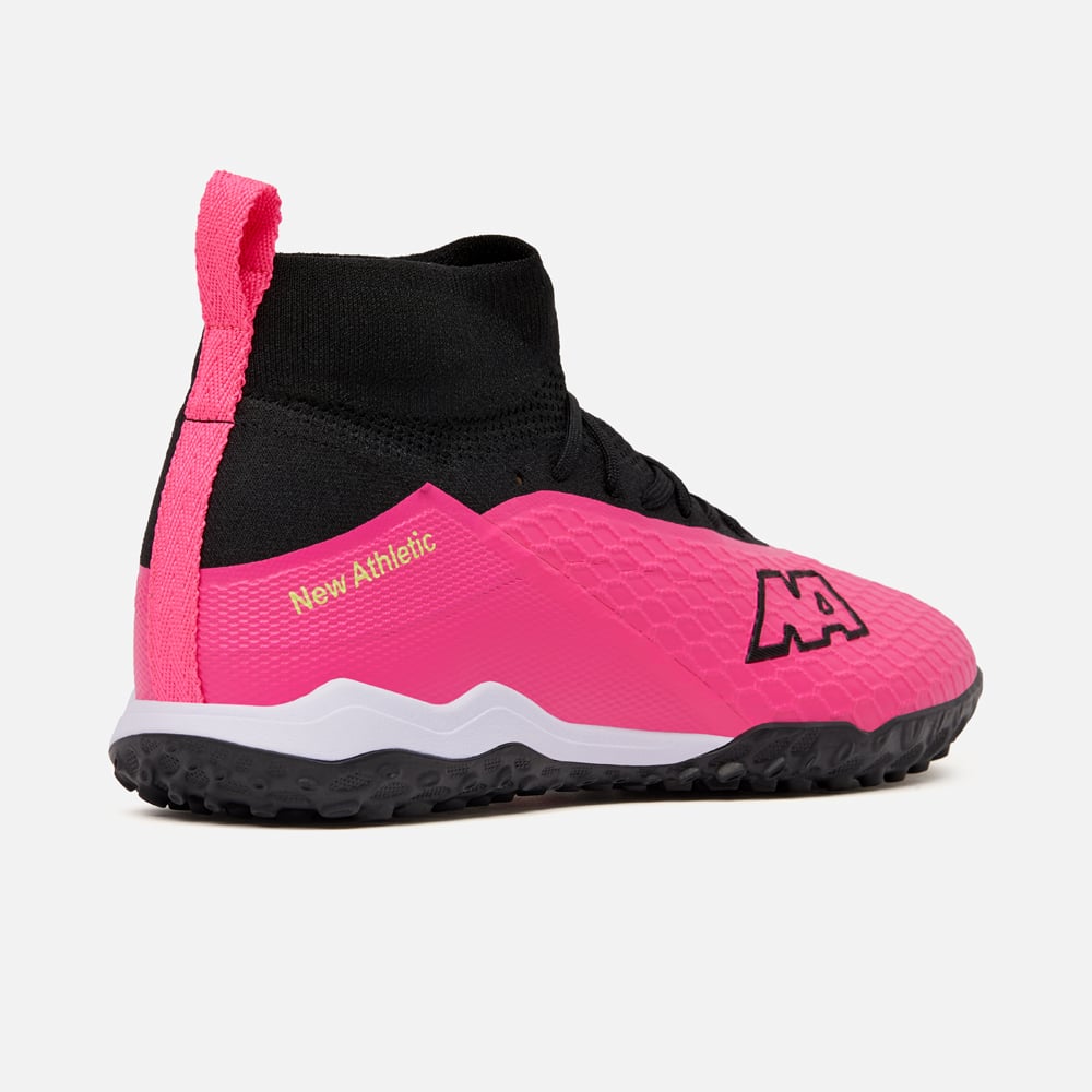 ZAPATILLA NEW ATHLETIC FÚTBOL GRIPZONE 173-1602 PARA HOMBRE - 3