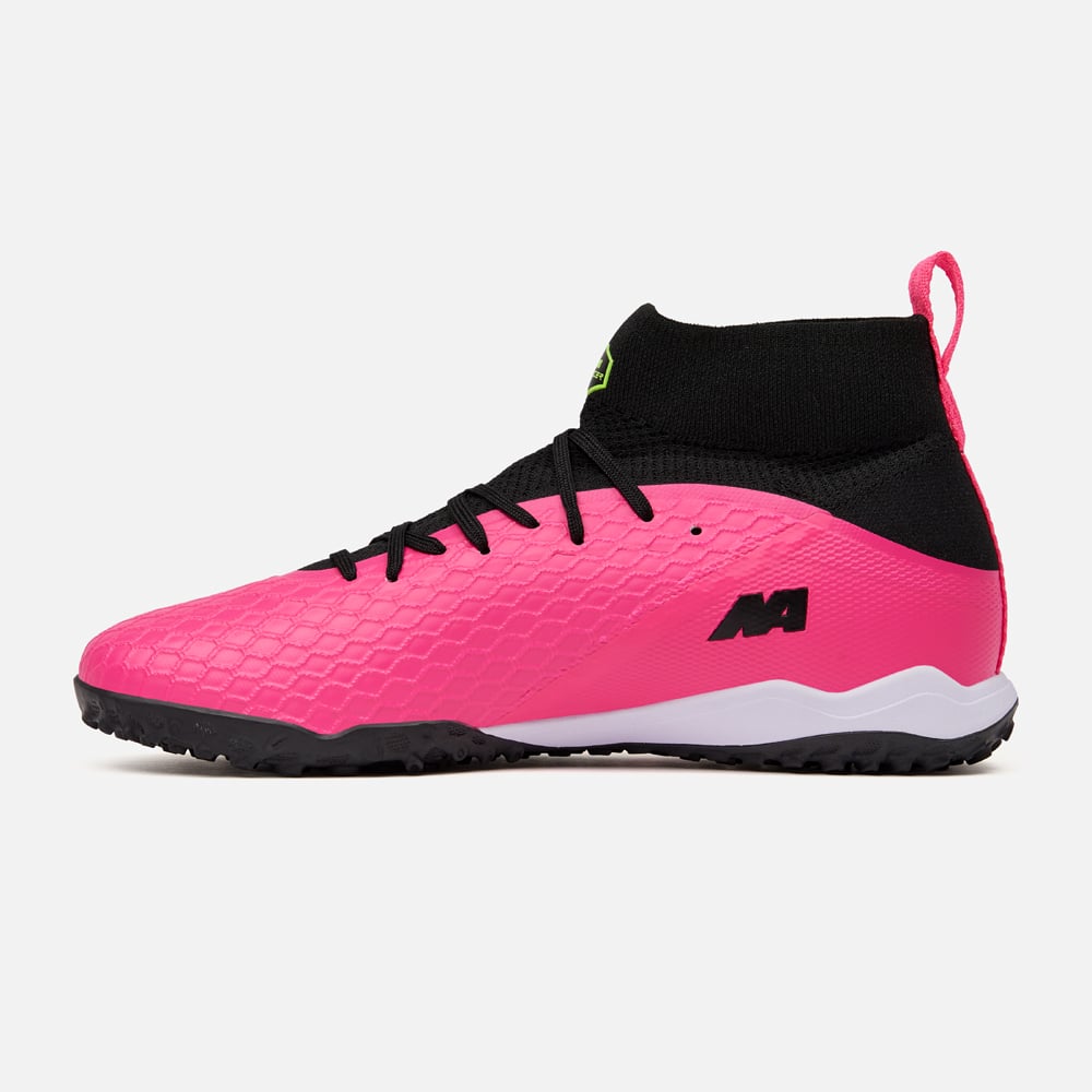 ZAPATILLA NEW ATHLETIC FÚTBOL GRIPZONE 173-1602 PARA HOMBRE - 4