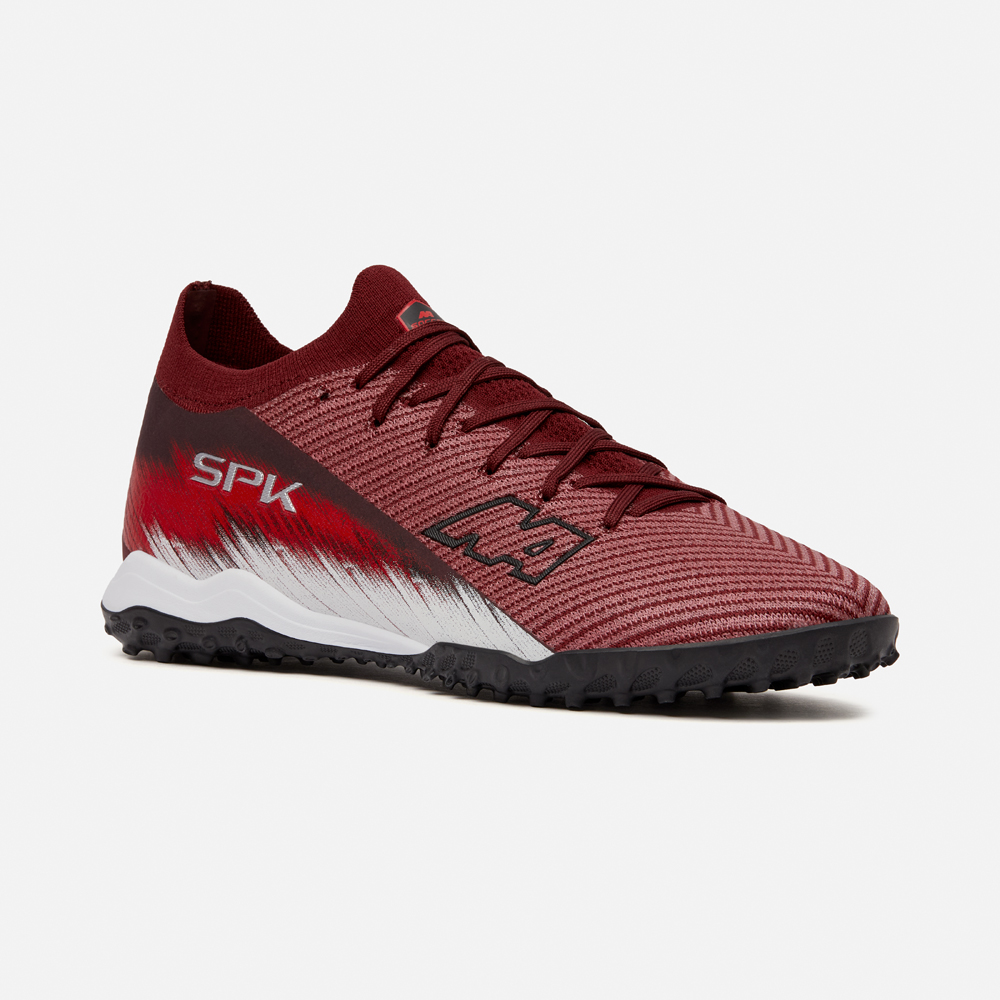 ZAPATILLA NEW ATHLETIC FÚTBOL GRIPZONE 185-0521 PARA HOMBRE - 1
