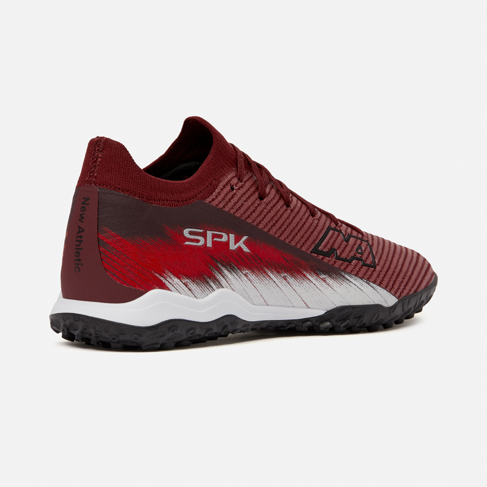 ZAPATILLA NEW ATHLETIC FÚTBOL GRIPZONE 185-0521 PARA HOMBRE - 3