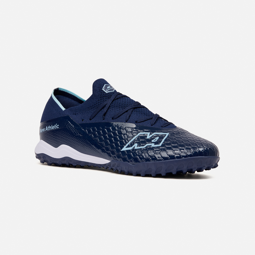 ZAPATILLA NEW ATHLETIC FÚTBOL GRIPZONE 179-1114 JUVENIL - 1