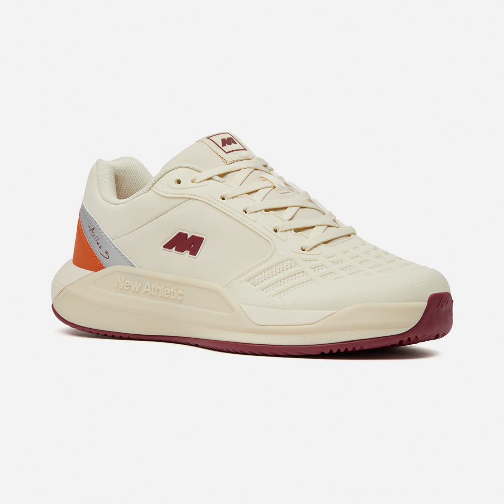ZAPATILLA NEW ATHLETIC TENNIS MASTGRIP PRO 042-2120 PARA HOMBRE - 1