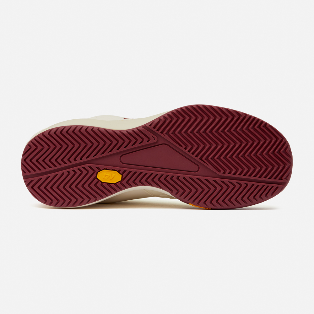 ZAPATILLA NEW ATHLETIC TENNIS MASTGRIP PRO 042-2120 PARA HOMBRE - 2