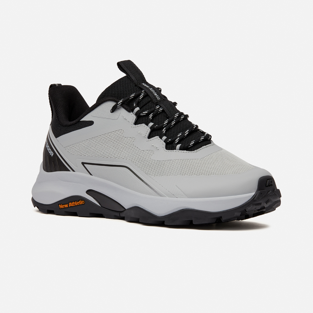 ZAPATILLA NEW ATHLETIC OUTDOOR GEOGRIP 151-0402 PARA HOMBRE - 1