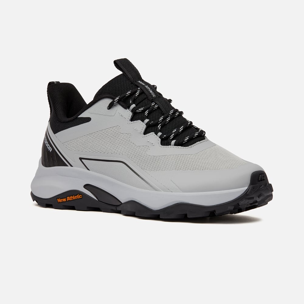 ZAPATILLA NEW ATHLETIC OUTDOOR GEOGRIP 151-0402 PARA HOMBRE - 1