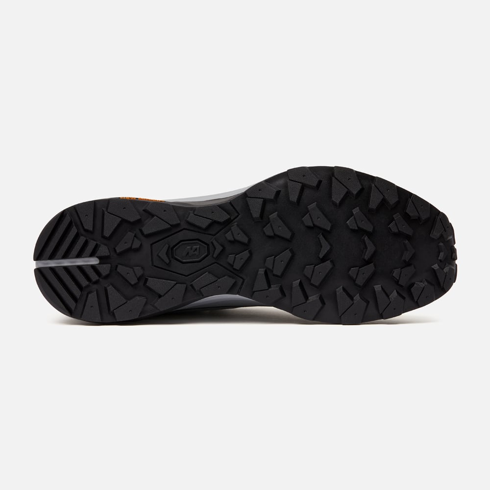 ZAPATILLA NEW ATHLETIC OUTDOOR GEOGRIP 151-0402 PARA HOMBRE - 2