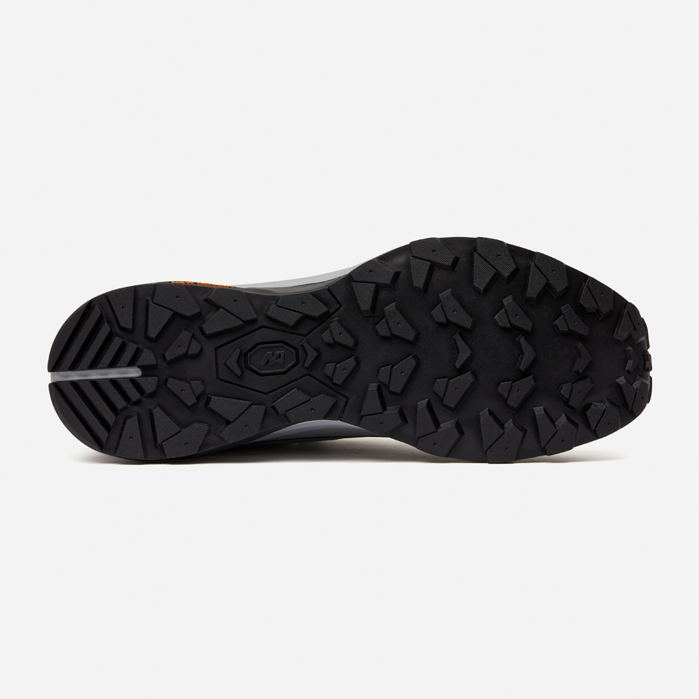ZAPATILLA NEW ATHLETIC OUTDOOR GEOGRIP 151-0402 PARA HOMBRE - 2