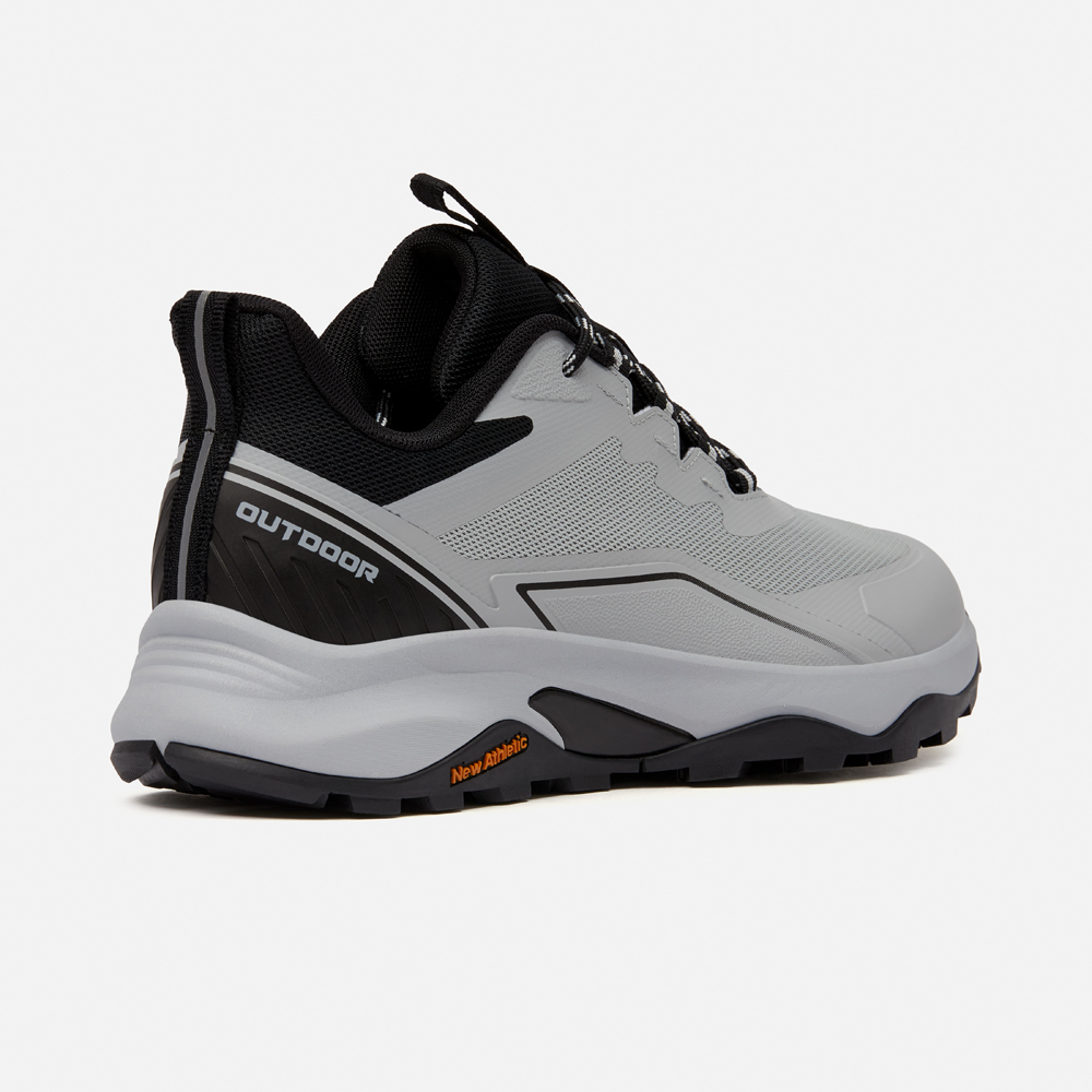 ZAPATILLA NEW ATHLETIC OUTDOOR GEOGRIP 151-0402 PARA HOMBRE - 3