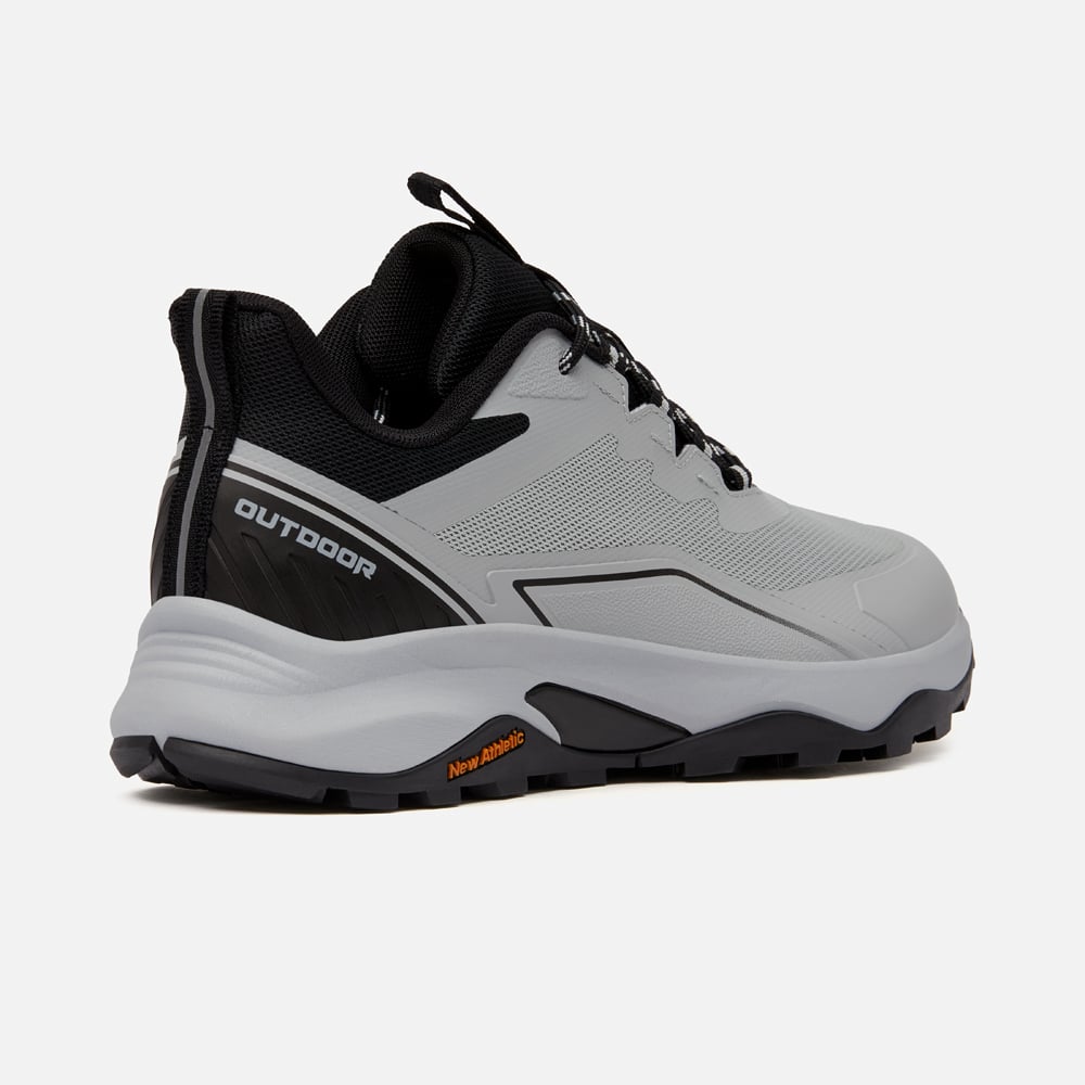 ZAPATILLA NEW ATHLETIC OUTDOOR GEOGRIP 151-0402 PARA HOMBRE - 3