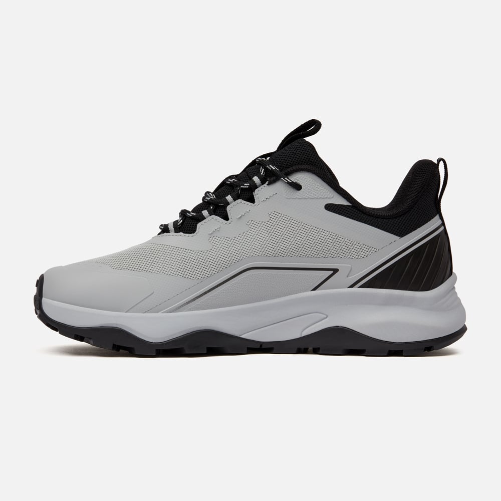 ZAPATILLA NEW ATHLETIC OUTDOOR GEOGRIP 151-0402 PARA HOMBRE - 4