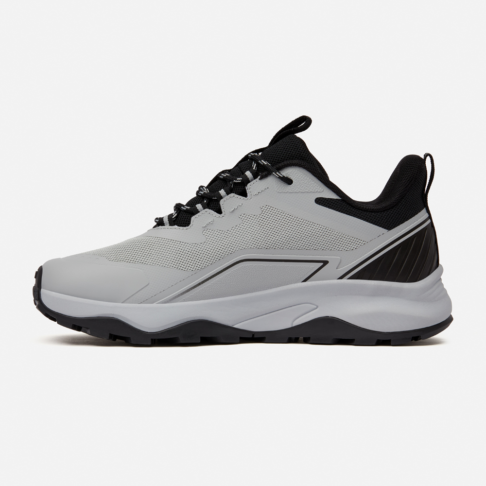 ZAPATILLA NEW ATHLETIC OUTDOOR GEOGRIP 151-0402 PARA HOMBRE - 4