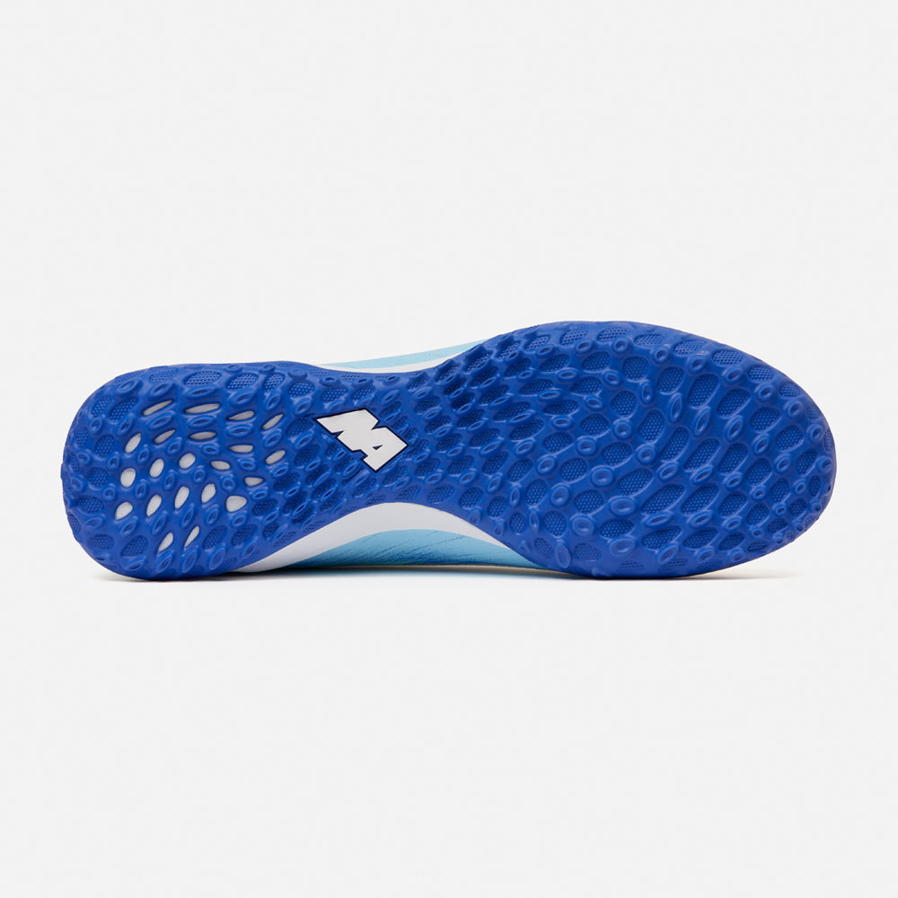 ZAPATILLA NEW ATHLETIC FÚTBOL GRIPZONE 185-2113 PARA HOMBRE - 2
