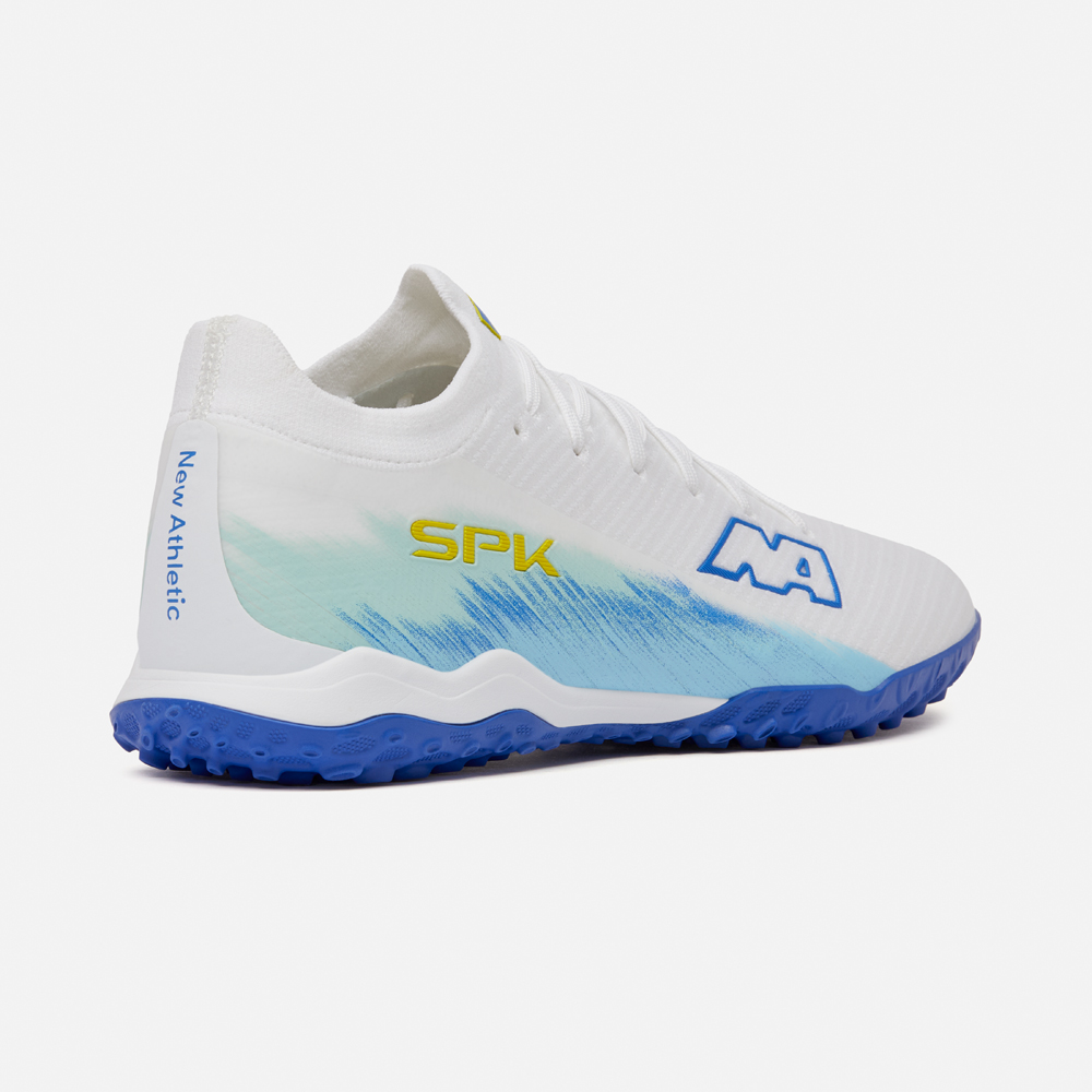ZAPATILLA NEW ATHLETIC FÚTBOL GRIPZONE 185-2113 PARA HOMBRE - 3