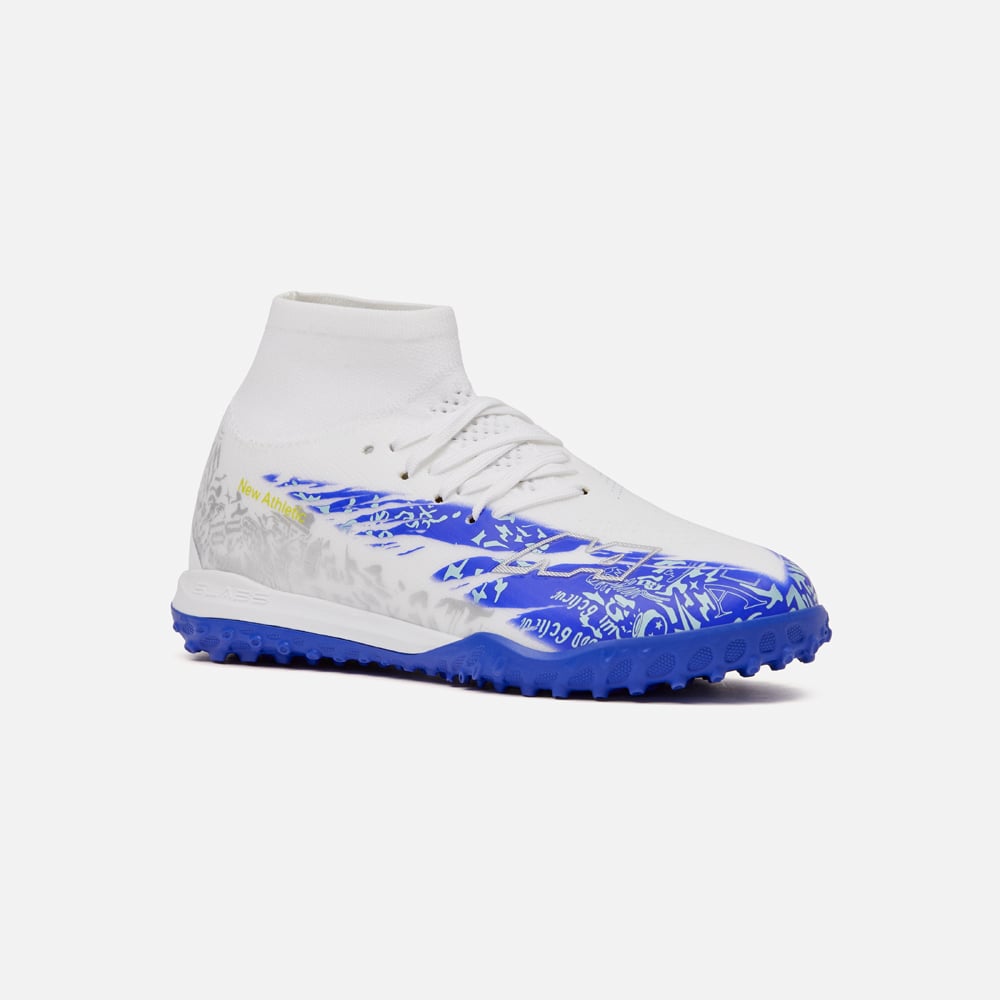 ZAPATILLA NEW ATHLETIC FÚTBOL SLABS GR2 191-0113 PARA NIÑOS - 1