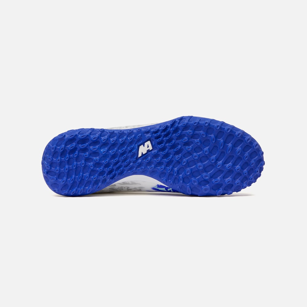 ZAPATILLA NEW ATHLETIC FÚTBOL SLABS GR2 191-0113 PARA NIÑOS - 2