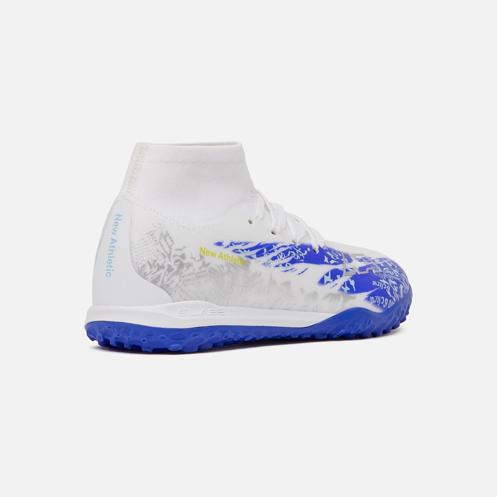 ZAPATILLA NEW ATHLETIC FÚTBOL SLABS GR2 191-0113 PARA NIÑOS - 3