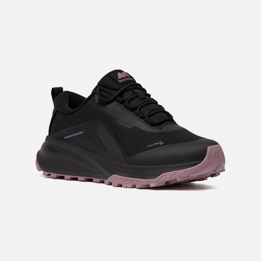 ZAPATILLA NEW ATHLETIC OUTDOOR GRIPSTONE 134-0228 PARA MUJER - 1