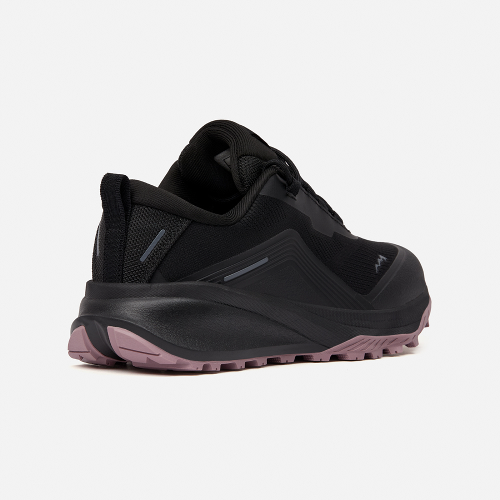 ZAPATILLA NEW ATHLETIC OUTDOOR GRIPSTONE 134-0228 PARA MUJER - 3