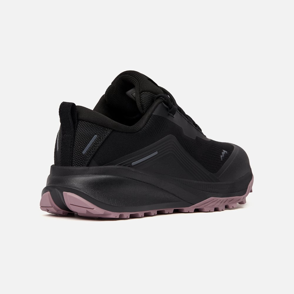 ZAPATILLA NEW ATHLETIC OUTDOOR GRIPSTONE 134-0228 PARA MUJER - 3