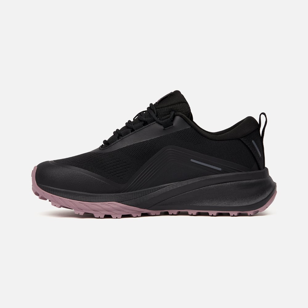 ZAPATILLA NEW ATHLETIC OUTDOOR GRIPSTONE 134-0228 PARA MUJER - 4