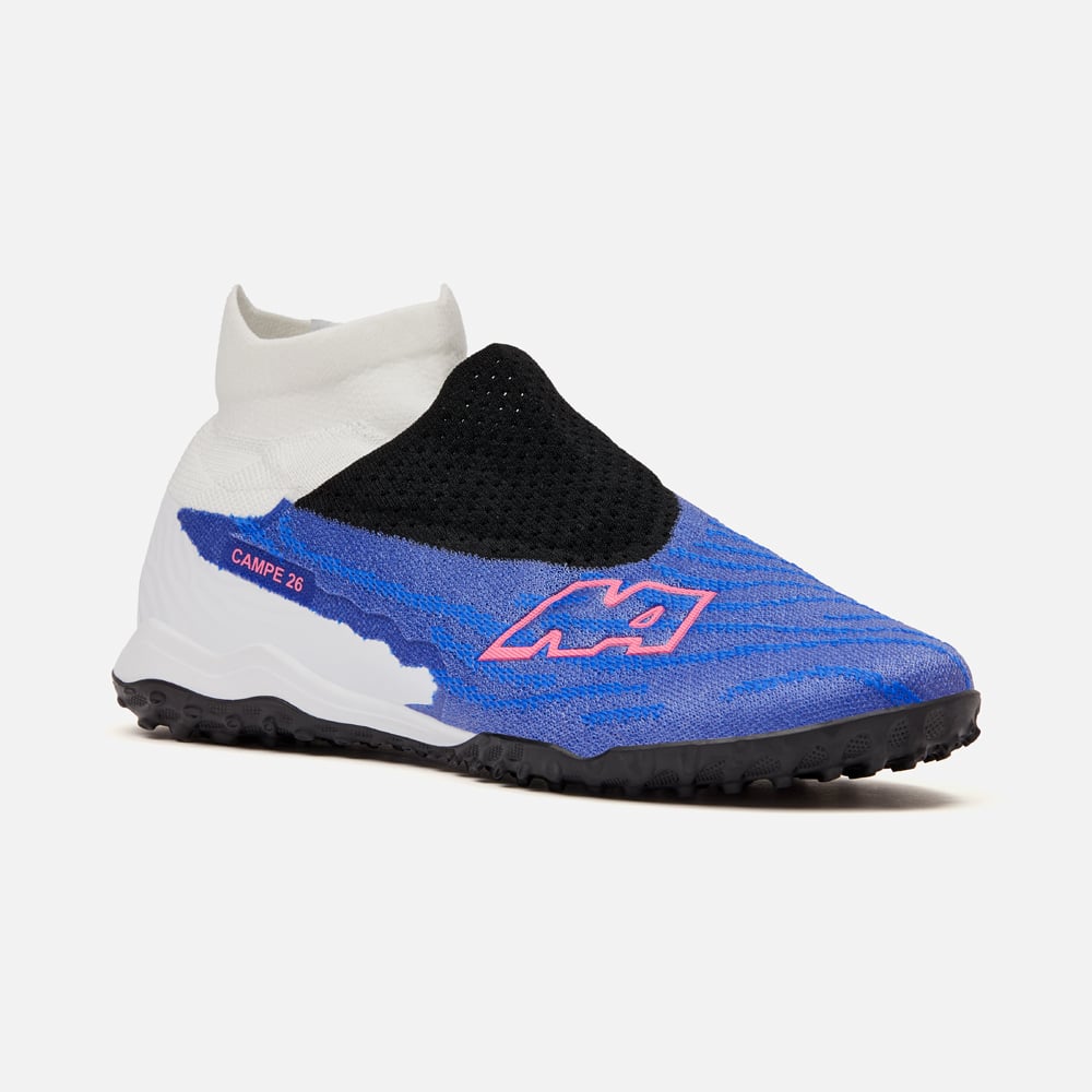 ZAPATILLA NEW ATHLETIC FÚTBOL GRIPZONE 156-1301 PARA HOMBRE - 1