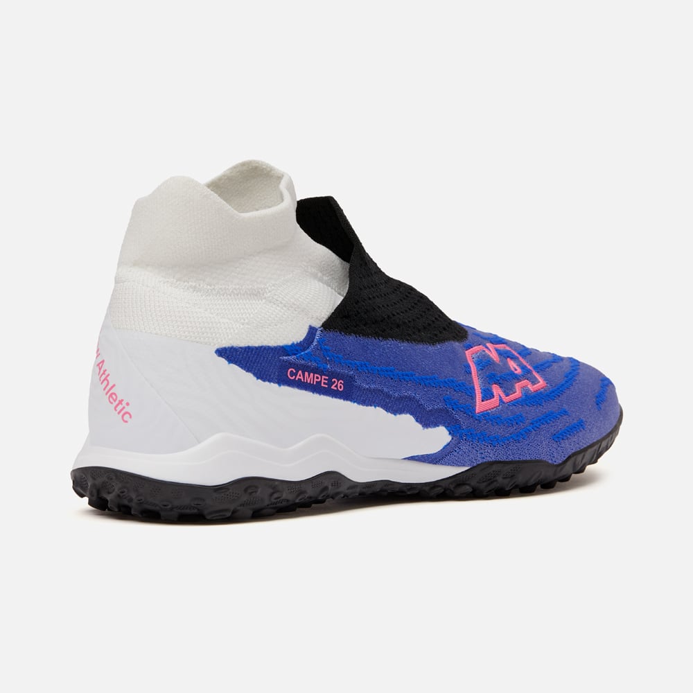 ZAPATILLA NEW ATHLETIC FÚTBOL GRIPZONE 156-1301 PARA HOMBRE - 3