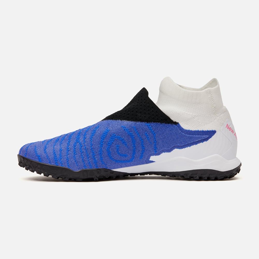 ZAPATILLA NEW ATHLETIC FÚTBOL GRIPZONE 156-1301 PARA HOMBRE - 4