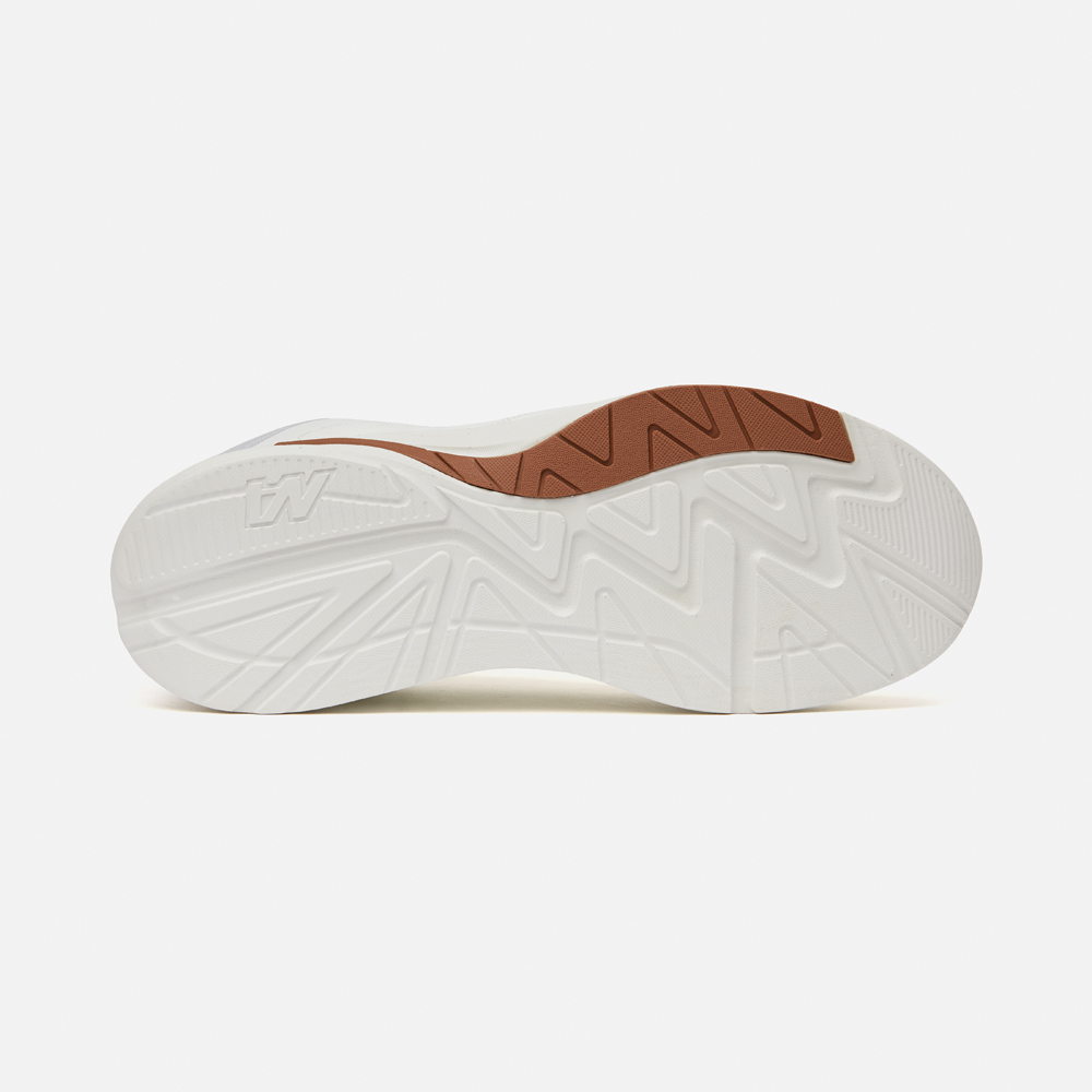 ZAPATILLA NEW ATHLETIC RUNNING LUNAFLEX 207-0104 PARA MUJER - 2