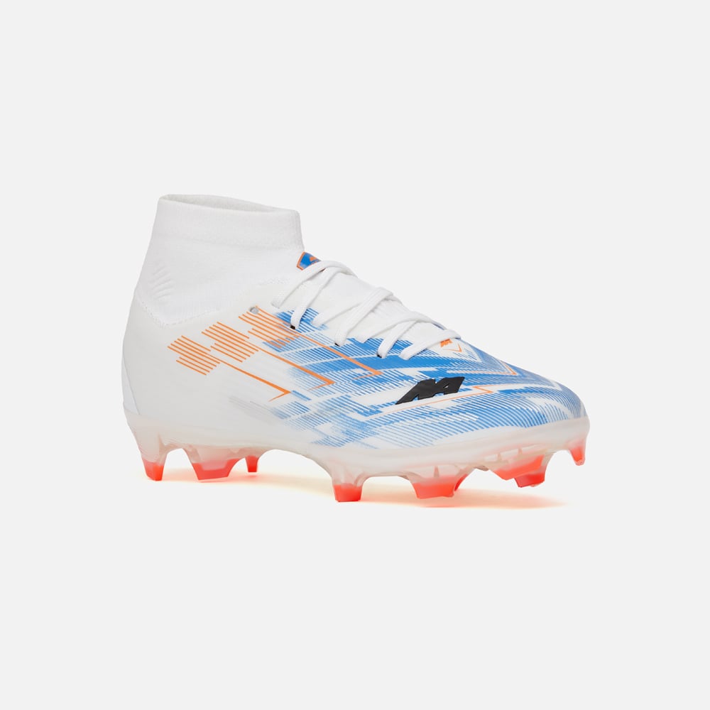 ZAPATILLA NEW ATHLETIC FÚTBOL POWER FLY 176-0113 PARA NIÑOS - 1