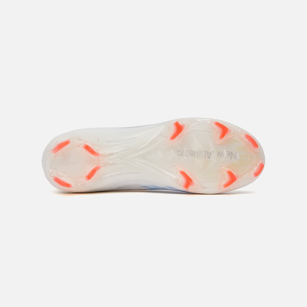 ZAPATILLA NEW ATHLETIC FÚTBOL POWER FLY 176-0113 PARA NIÑOS - 2