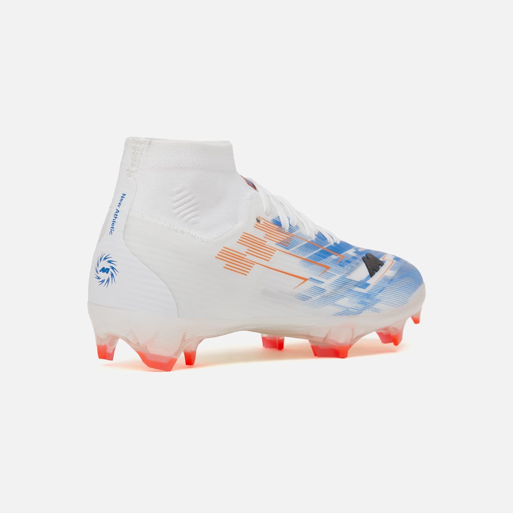 ZAPATILLA NEW ATHLETIC FÚTBOL POWER FLY 176-0113 PARA NIÑOS - 3