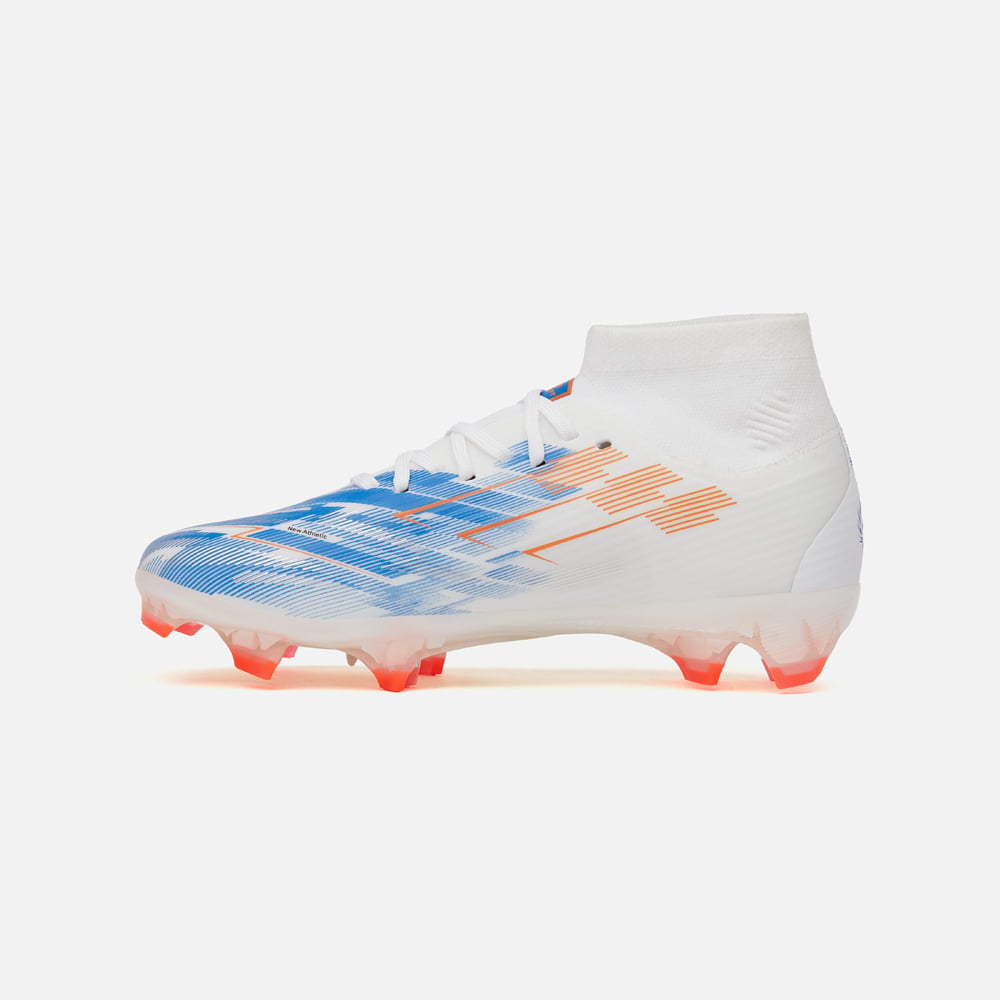 ZAPATILLA NEW ATHLETIC FÚTBOL POWER FLY 176-0113 PARA NIÑOS - 4