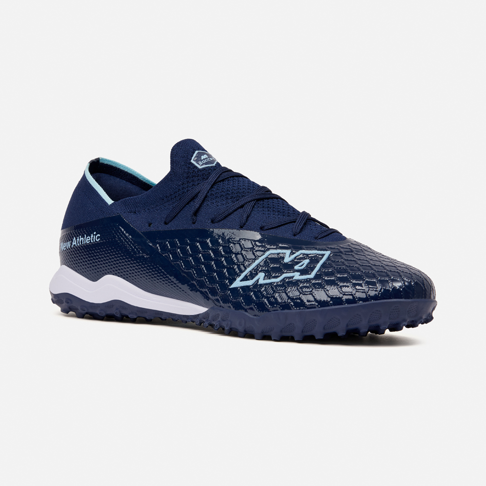 ZAPATILLA NEW ATHLETIC FÚTBOL GRIPZONE 179-1114 PARA HOMBRE - 1