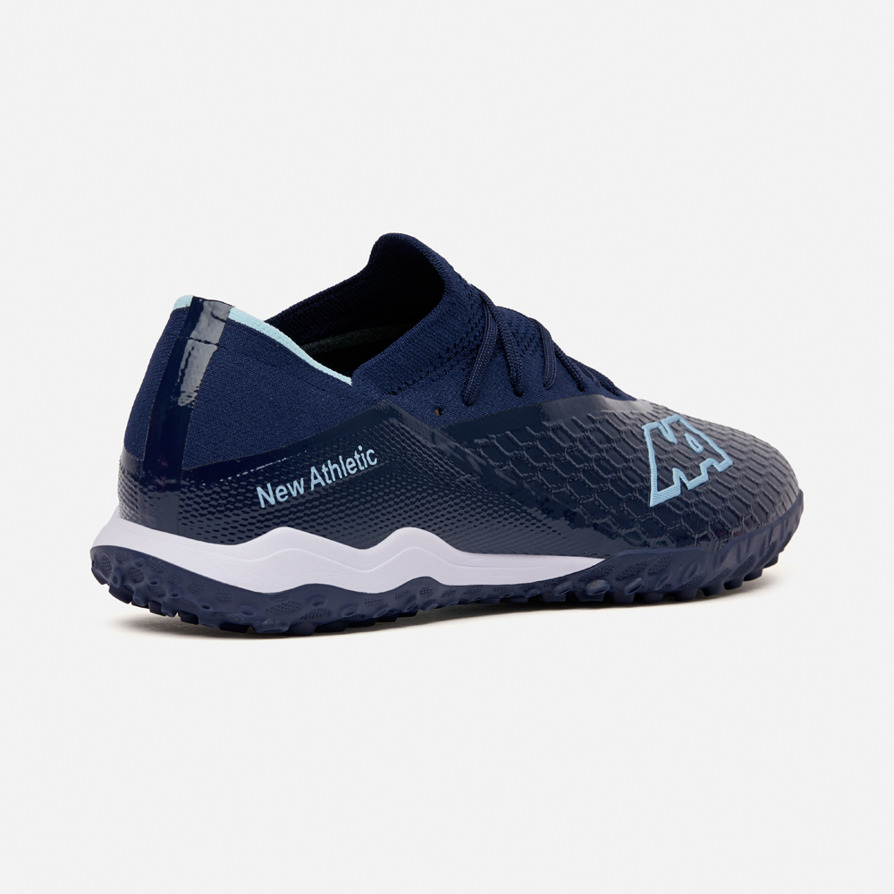 ZAPATILLA NEW ATHLETIC FÚTBOL GRIPZONE 179-1114 PARA HOMBRE - 3