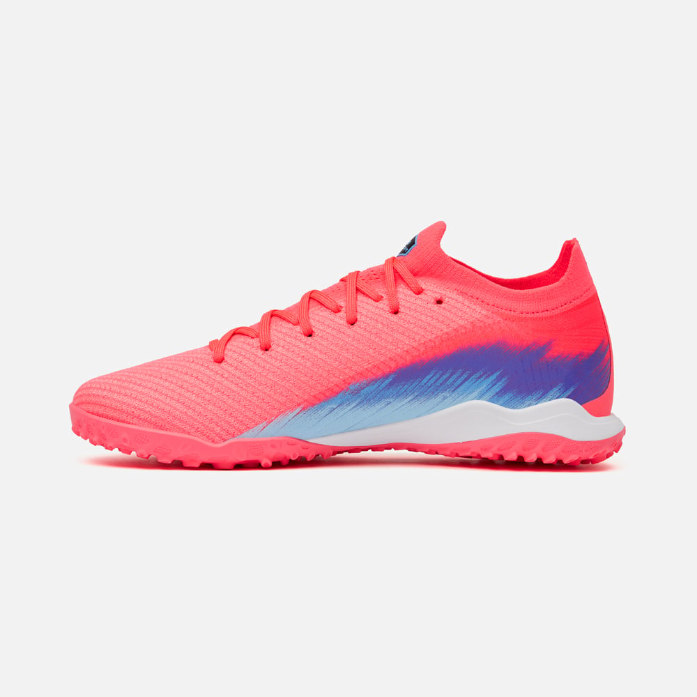 ZAPATILLA NEW ATHLETIC FÚTBOL GRIPZONE 185-2314 JUVENIL - 4
