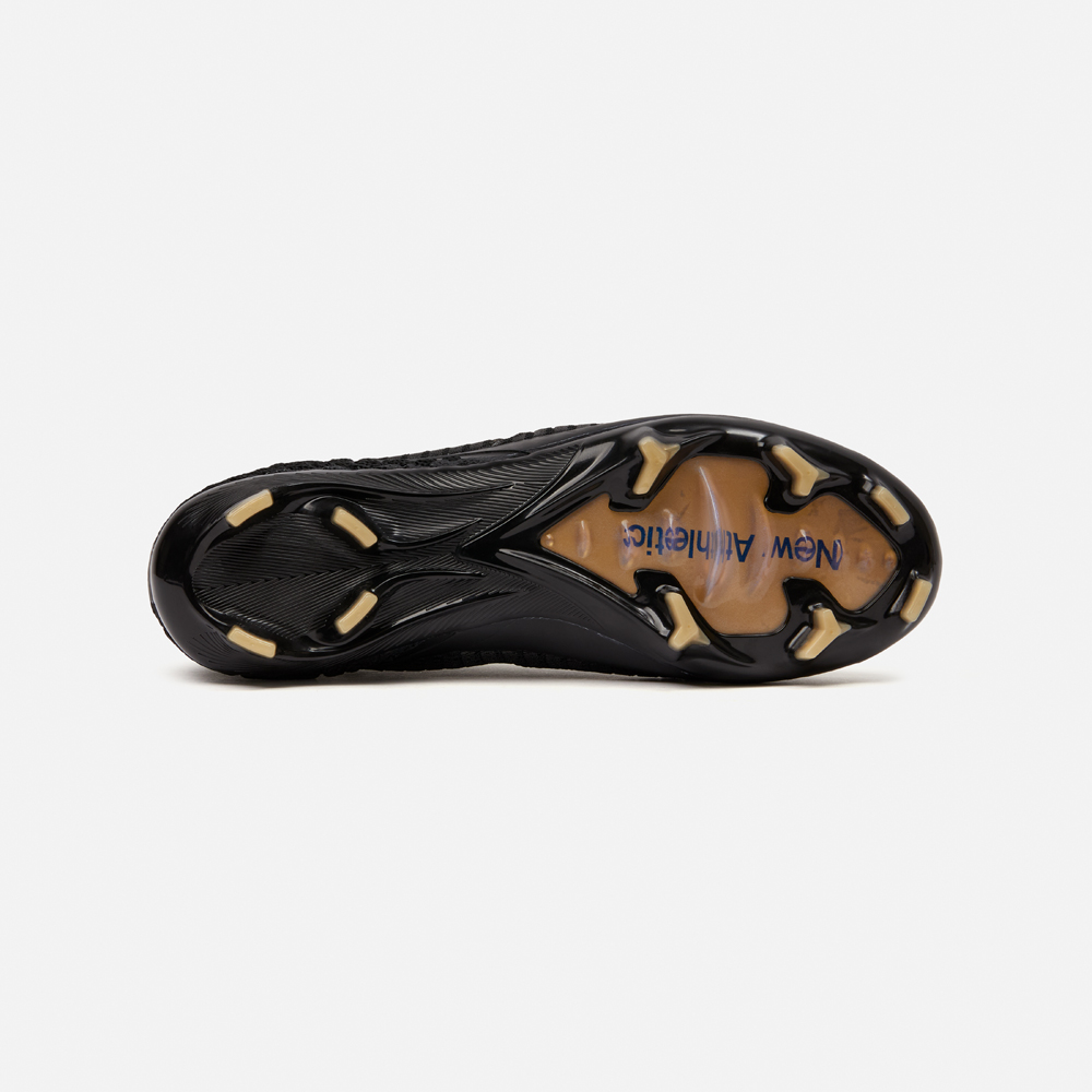 ZAPATILLA NEW ATHLETIC FÚTBOL POWER FLY 190-0207 PARA NIÑOS - 2