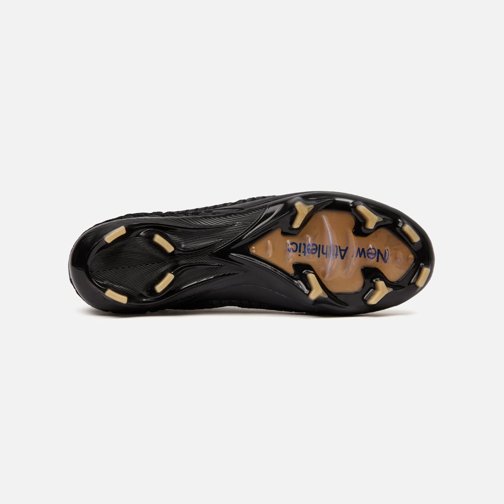 ZAPATILLA NEW ATHLETIC FÚTBOL POWER FLY 190-0207 PARA NIÑOS - 2
