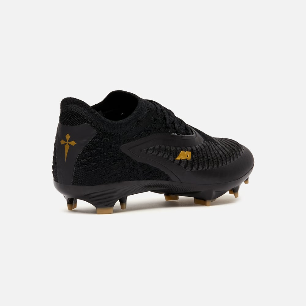 ZAPATILLA NEW ATHLETIC FÚTBOL POWER FLY 190-0207 PARA NIÑOS - 3
