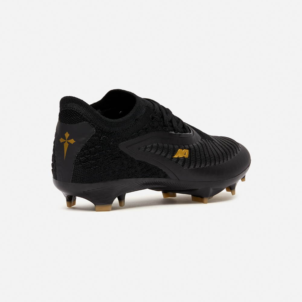ZAPATILLA NEW ATHLETIC FÚTBOL POWER FLY 190-0207 PARA NIÑOS - 3