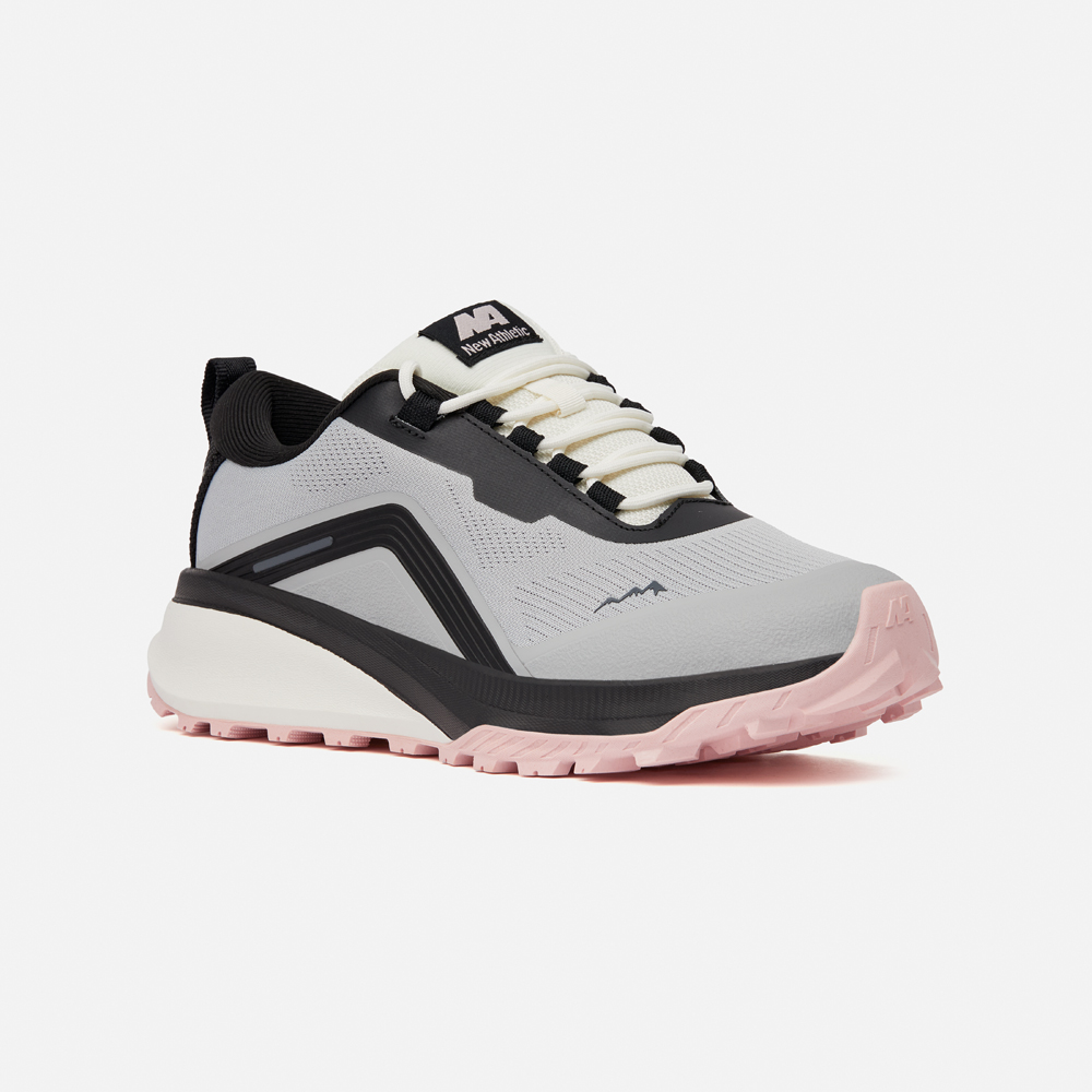 ZAPATILLA NEW ATHLETIC OUTDOOR GRIPSTONE 134-0402 PARA MUJER - 1