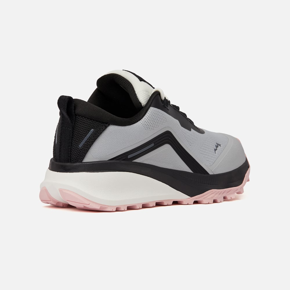 ZAPATILLA NEW ATHLETIC OUTDOOR GRIPSTONE 134-0402 PARA MUJER - 3