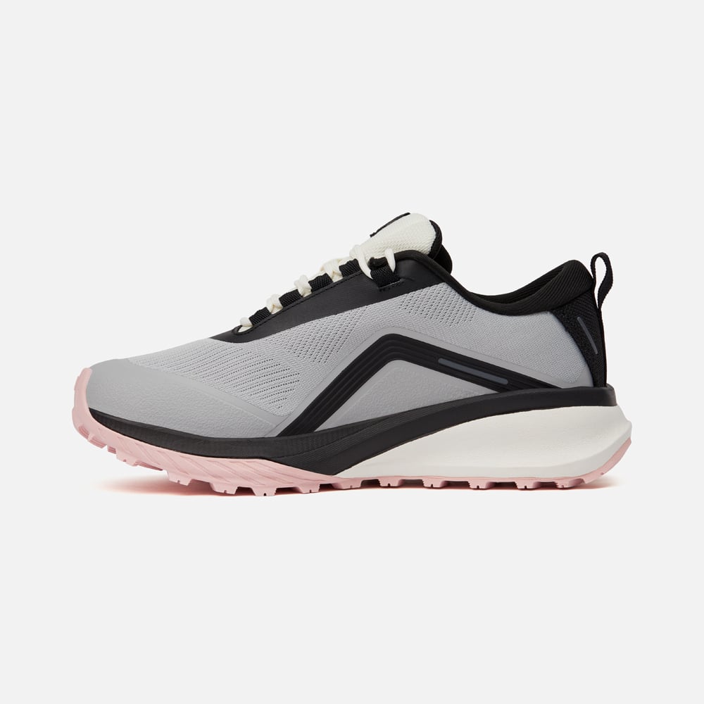 ZAPATILLA NEW ATHLETIC OUTDOOR GRIPSTONE 134-0402 PARA MUJER - 4