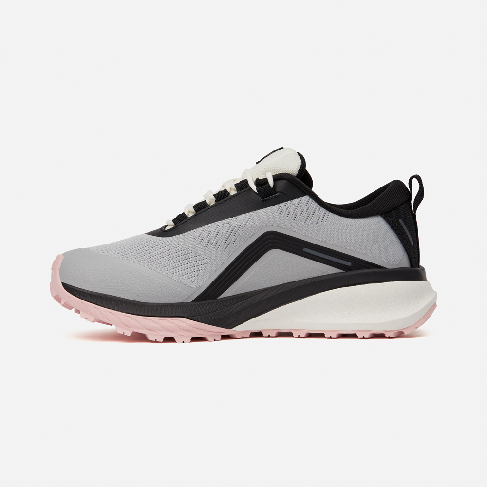 ZAPATILLA NEW ATHLETIC OUTDOOR GRIPSTONE 134-0402 PARA MUJER - 4
