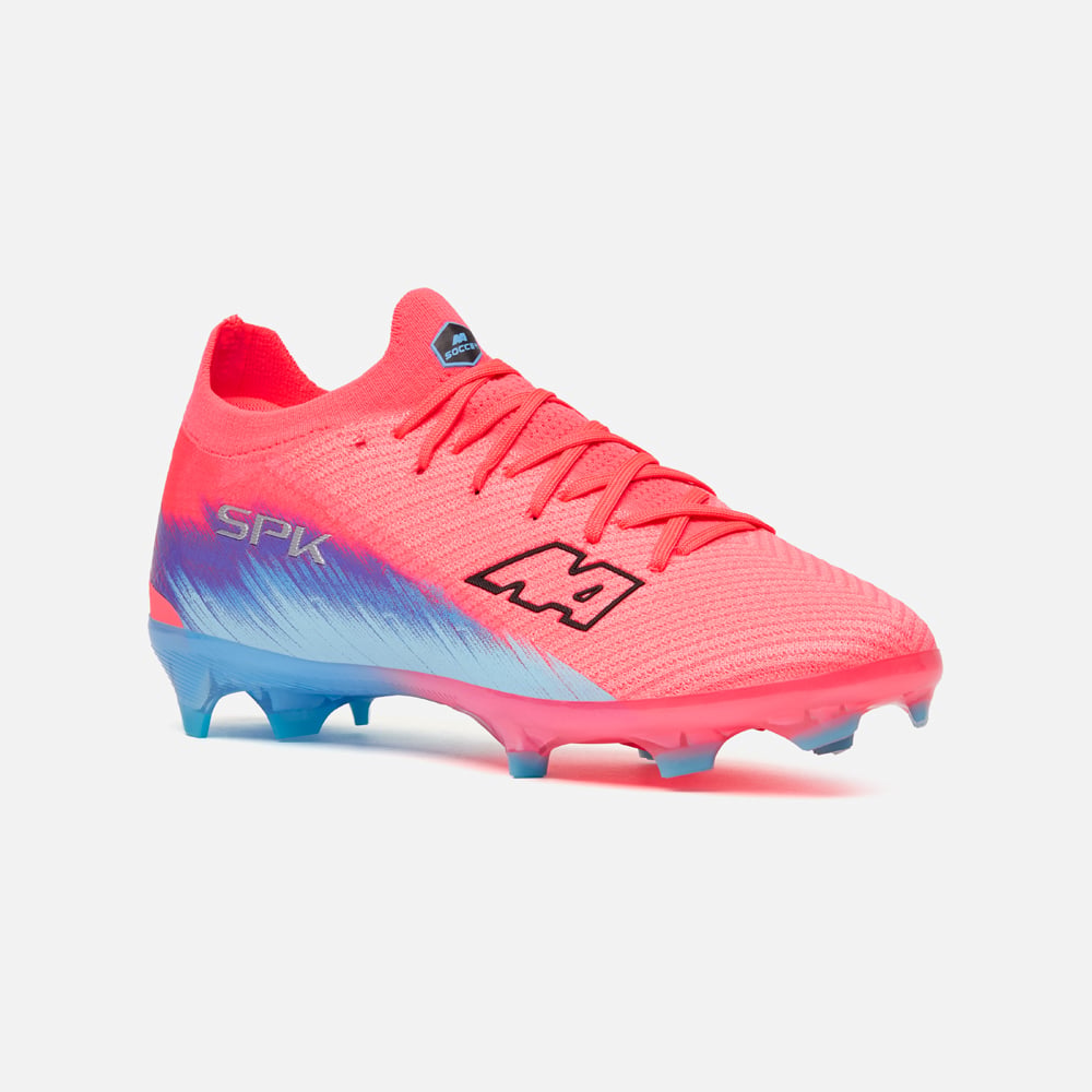 ZAPATILLA NEW ATHLETIC FÚTBOL POWER FLY 194-2314 JUVENIL - 1