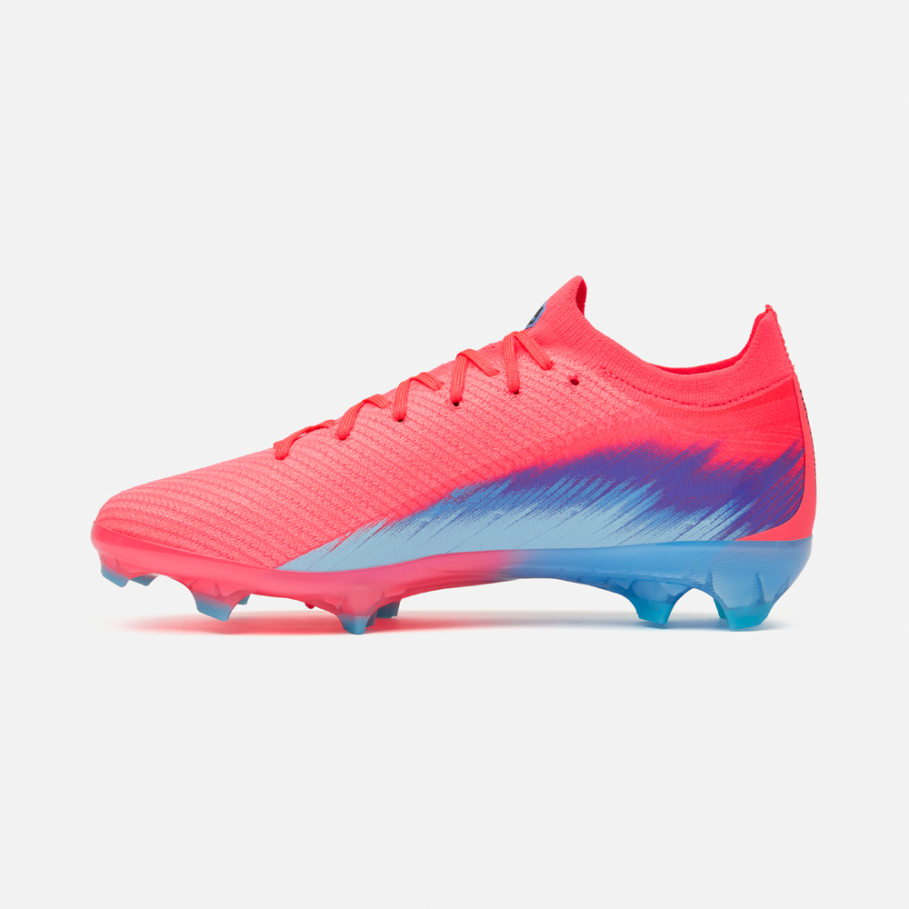 ZAPATILLA NEW ATHLETIC FÚTBOL POWER FLY 194-2314 JUVENIL - 4