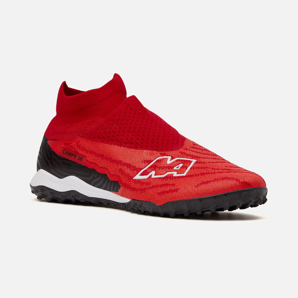 ZAPATILLA NEW ATHLETIC FÚTBOL GRIPZONE 156-0602 PARA HOMBRE - 1