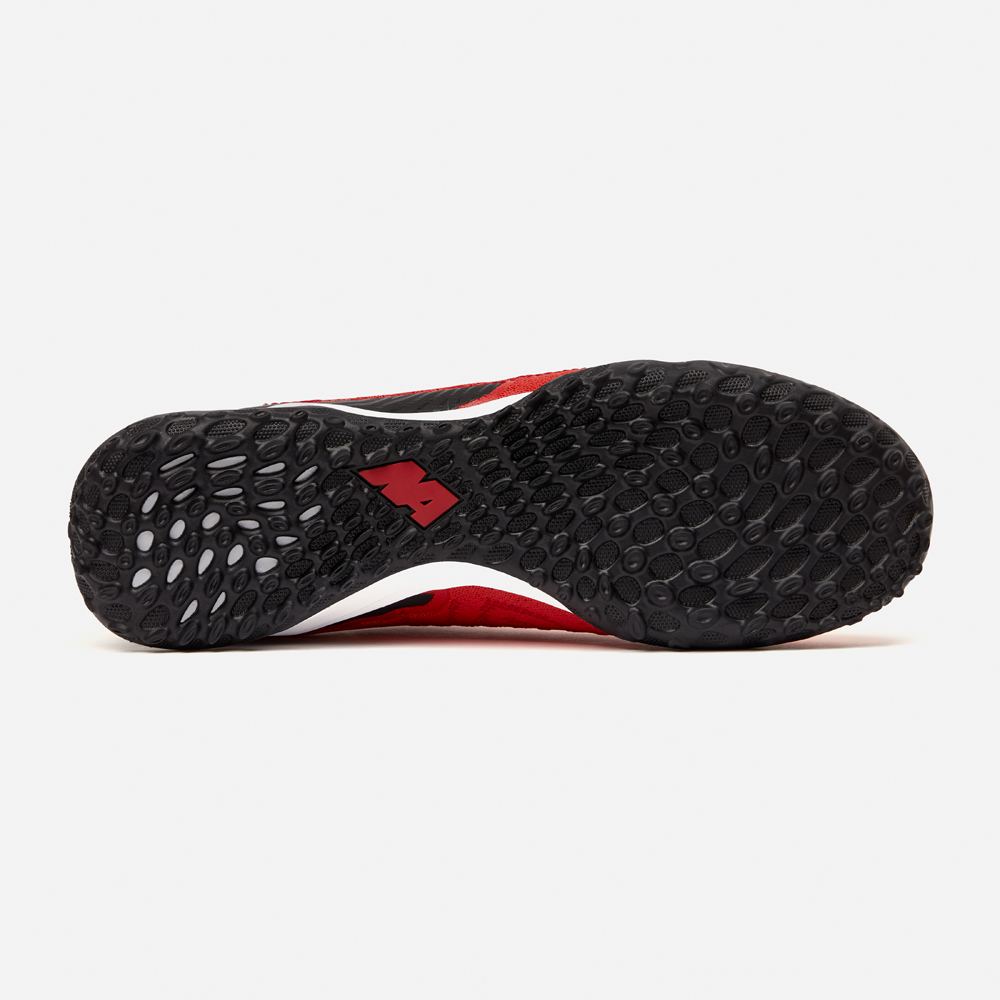 ZAPATILLA NEW ATHLETIC FÚTBOL GRIPZONE 156-0602 PARA HOMBRE - 2